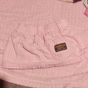 Baby Skirt